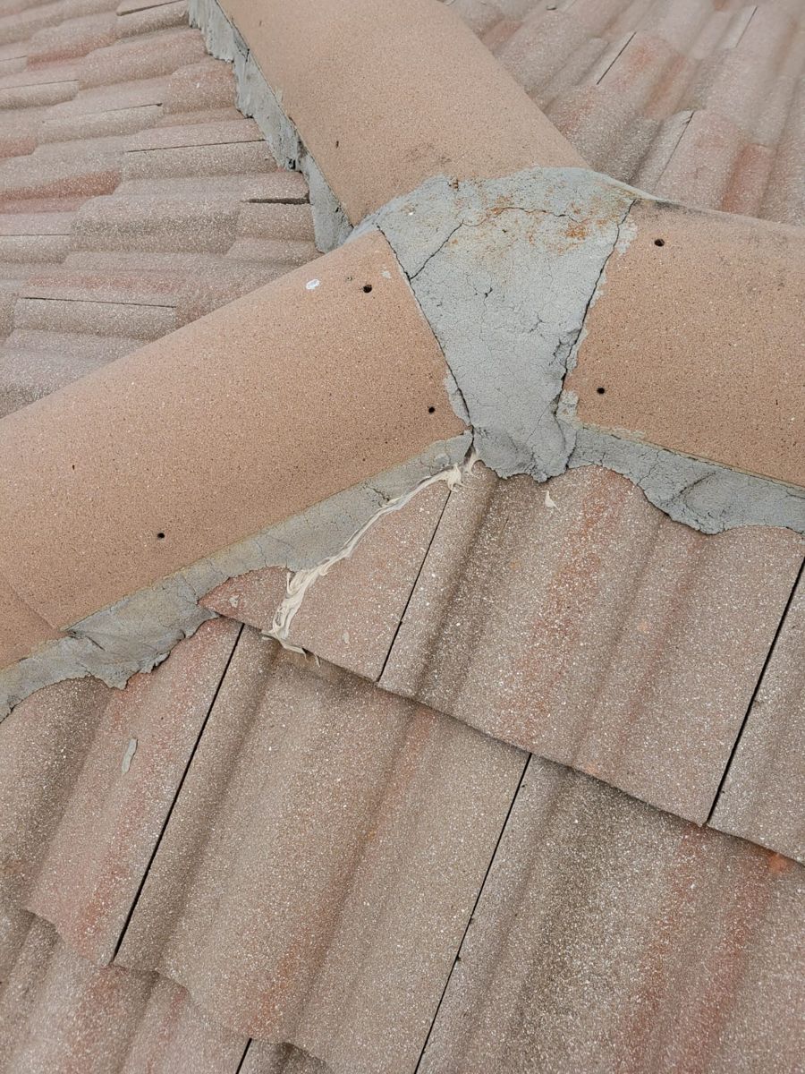 Big Texas Roofing inspections photo