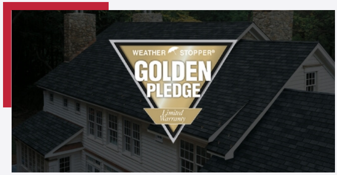 golden pledge