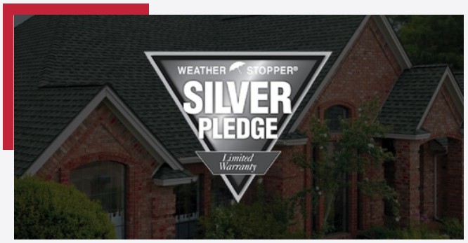 silver pledge