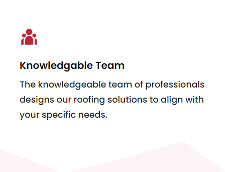 knowledge team